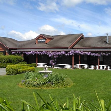 Ballymena Carterton Dış mekan fotoğraf