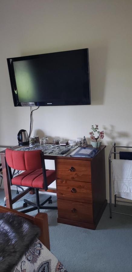 Ballymena Carterton Dış mekan fotoğraf
